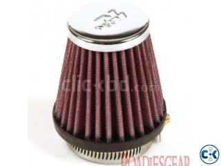 K N High Performance Racing Air Filter For motorcycle