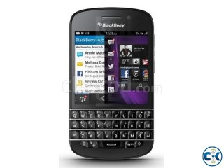 blackberry Q10 just like new JUKE BOX MOBILE SHOP