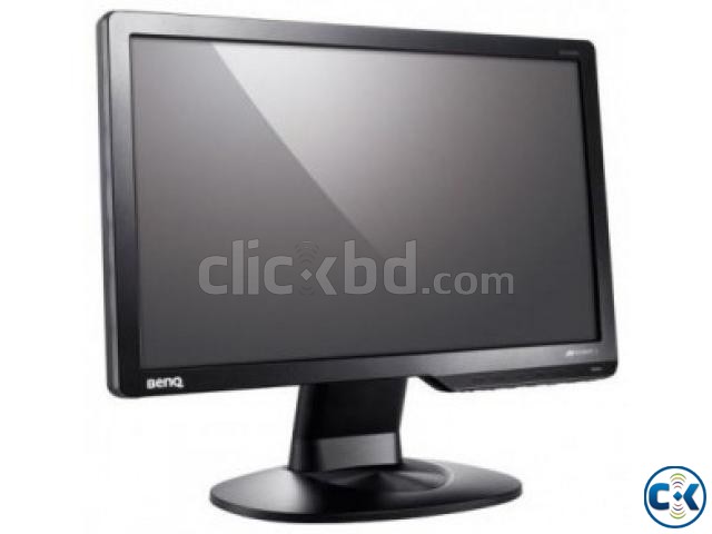BenQ Monitor G615HDPL 15.6 LED NEW large image 0