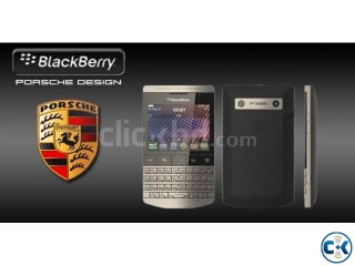 Blackberry Porsche p9981--72000