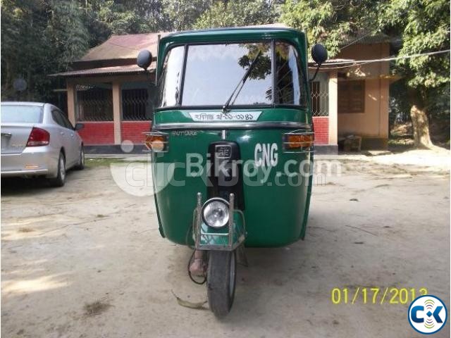 bajaj-205 cc gajipur th-11-4692 large image 0