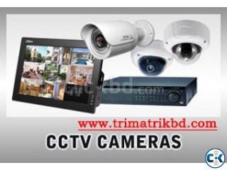 3 CCTV CAMERA BANGLADESH PACKAGE