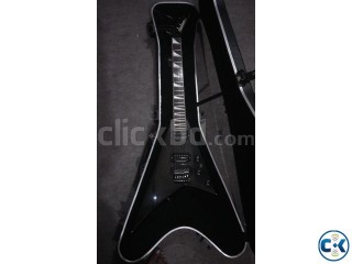 Jackson RR3 with Original Hardcase and more