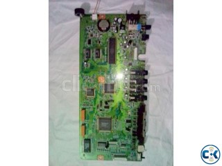ROLAND XP-10 mother board