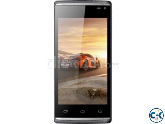 Maximus max404 Android Smartphone Brand New - BOXED. | ClickBD large image 0