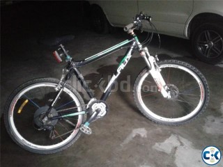 Laux Fight Bicycle for sale