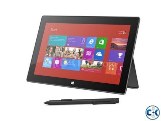 Surface Pro i5 128GB with type cover 2