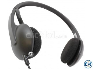Selling of Logitech H340 Headphone purchased on May 24 2014