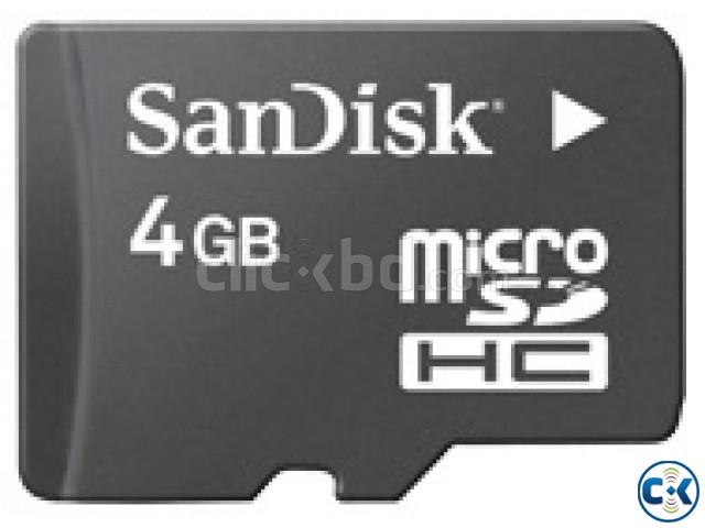 Micro SD Card WHOLESALE WHOLESALE  large image 0