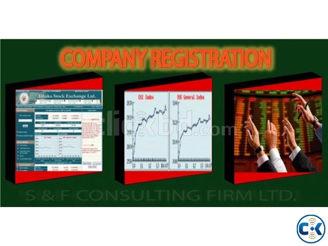 Company Registration in Bangladesh as Foreign Investors large image 0