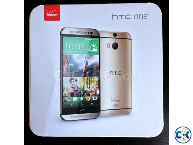 Brand New Sealed HTC one M8 from 53000 large image 0