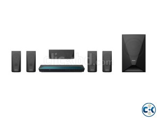 Sony BDV-E3100 - home theater system