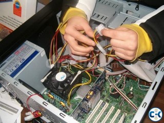 computer hardware Networking training