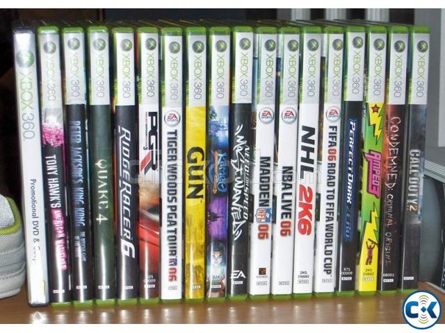 32 XBOX360 games for 1500 only. call-01917536377 see inside large image 0
