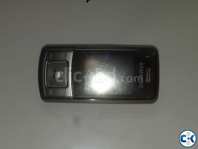 SAMSUNG SGH M620new battery new charger large image 0