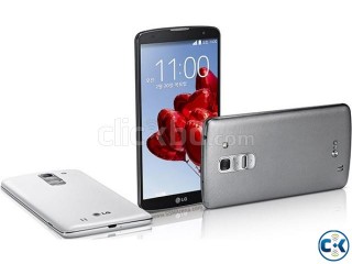 LG G Pro 2 Brand New Intact Full Boxed 