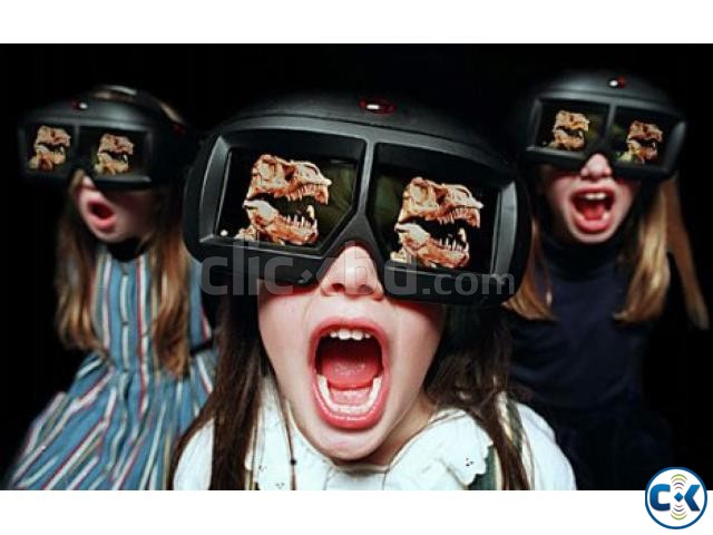 3D GLASS FOR ALL KIND OF DISPALY 3D MOVIE FOR 3D TV  large image 0