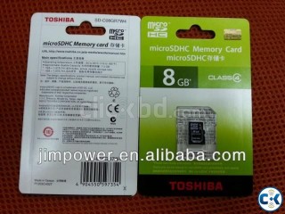 4 8 gb memory card wholesale with 13 months warranty