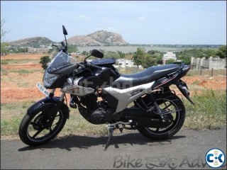 Yamaha - SZR 153cc