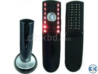 Hair Re-growth laser massage comb