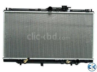 CAR Radiator Seller and Installer New Re-condition 