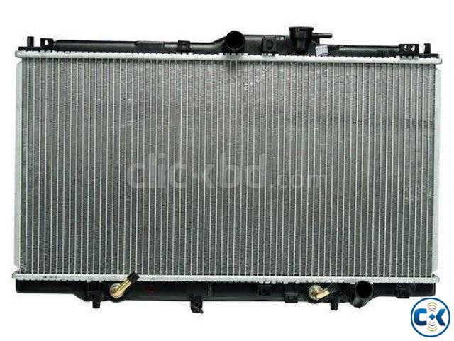 CAR Radiator Seller and Installer New Re-condition  large image 0