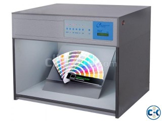 Color Matching Cabinet Light or Shade Box
