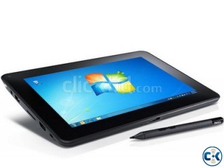Intel Atom Powered Dell Latitude ST 10.1 Business Tablet