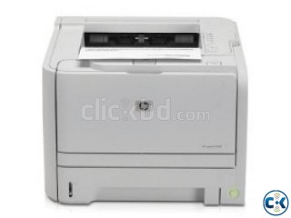 HP P2035 Laser Printer