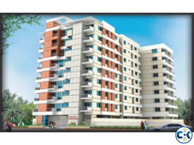 ALMOST READY FLAT SALE EAST NASIRABAD - CTG large image 0