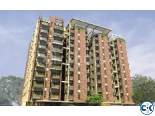 LUXURIOUS FLAT BOOKING NEAR PRIMARY TRAINING INST.- CTG