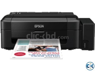 Epson L-110 Printer