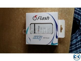 Teletalk flash pocket router