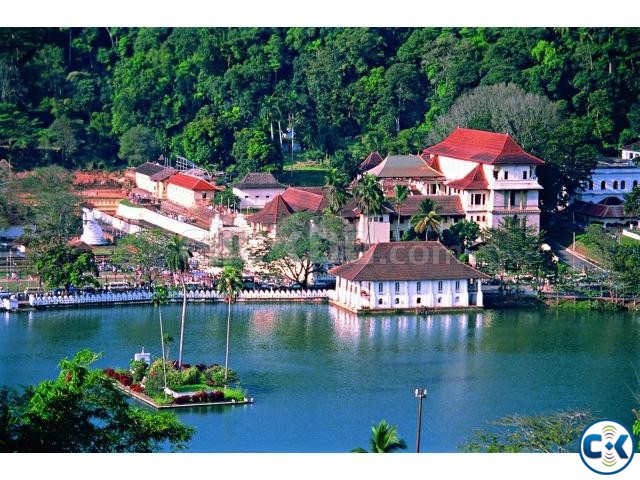TOUR IN KANDY COLOMBO 4 DAYS 3 NIGHTS large image 0