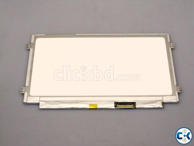 LAPTOP LCD SCREEN FOR ACER ASPIRE ONE D270-1375 10.1 WSVGA large image 0