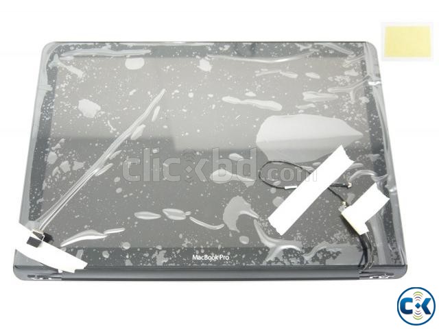 LAPTOP LCD SCREEN FOR APPLE MACBOOK PRO A1425 13.3 WQXGA  large image 0
