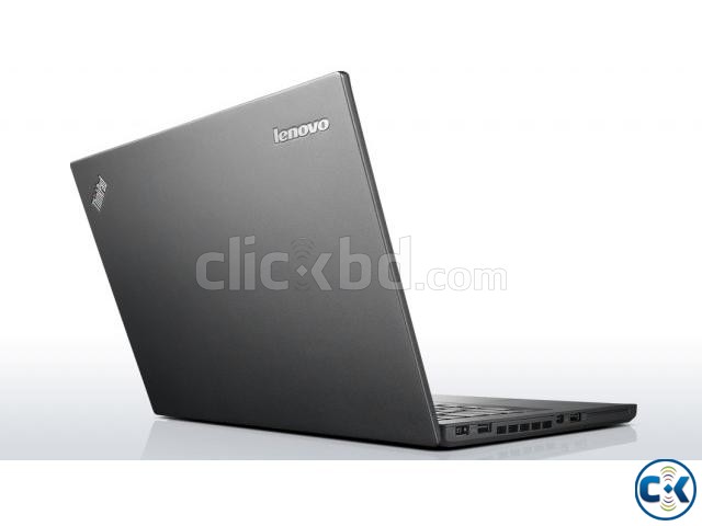 Lenovo ThinkPad T440p i7 4th Gen with 8gb Ram Laptop large image 0