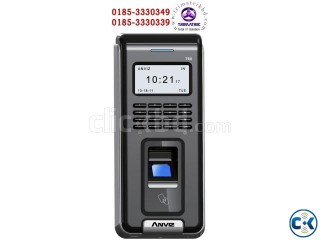 Anviz T60 Fingerprint Access control