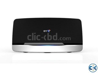 BT router import from UK