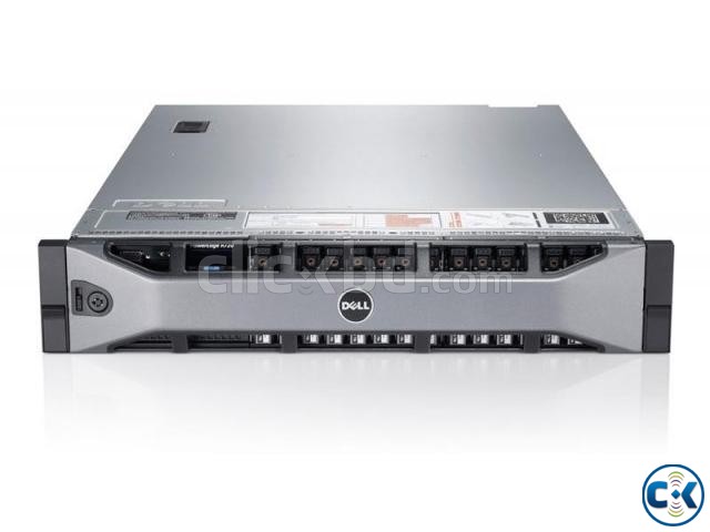 Dell PowerEdge R720 Server large image 0