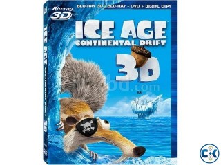 3D 2D Blu-ray 1080p Movie Collection