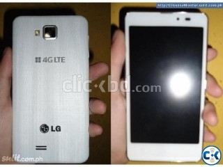 LG OPTIMUS LTE TAG 1.2DUELCORE 1GBRAM 16GB NFC IPS EXCHANGE