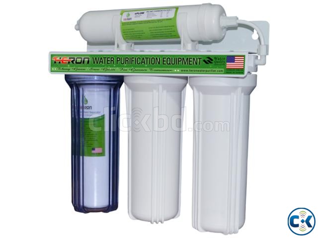 Water Purify Machine for Virus Bacteria Protection large image 0
