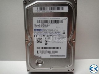 Samsung 320 GB HDD with warenty Cheap price