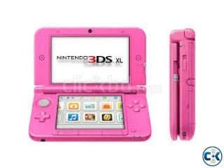 Nintendo 3DS XL Console Lowest Price in BD
