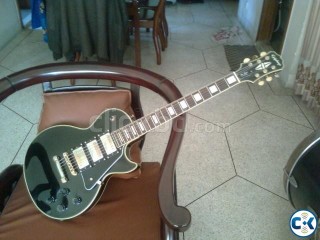 Epiphone Black Beauty for sale 