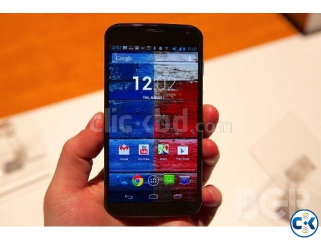 Motorola MotoG dual 720p HD android Kit Kat from USA large image 0