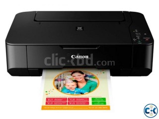Canon Pixma MP237 Printer