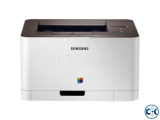 Samsung CLP-365 Laser Printer