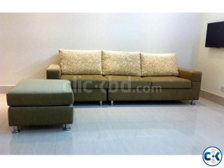 3 1 Sofa set